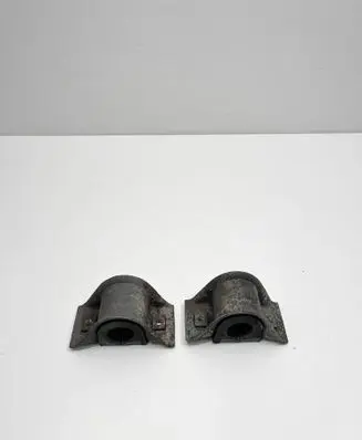 Mercedes-Benz SLC C107 Sway bar bush bracket, front A1153200845 A1143230385