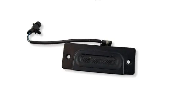 Maserati GranTurismo Tailgate opening switch 80054800