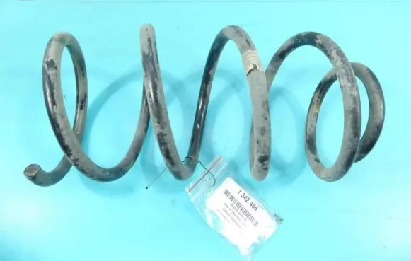 BMW X1 E84 Front coil spring IMPRK1342466