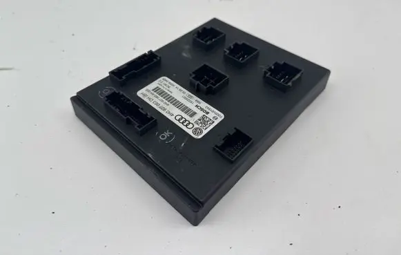 Audi A6 C7 Comfort/convenience module 4H0907063DH
