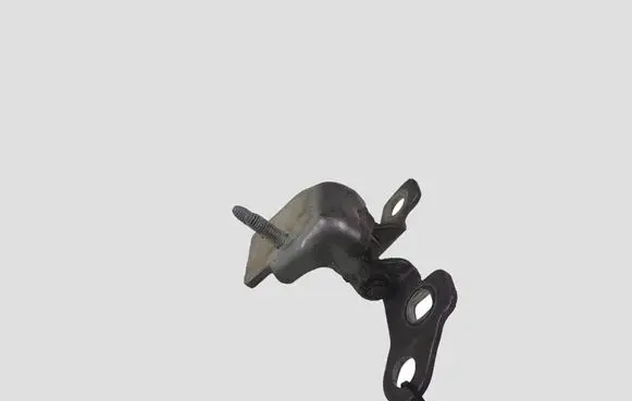 Renault Clio III Rear door upper hinge