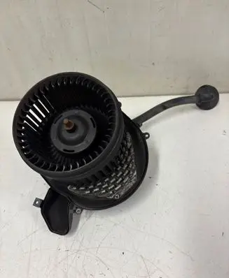 Volvo S60 Heater fan/blower 86577