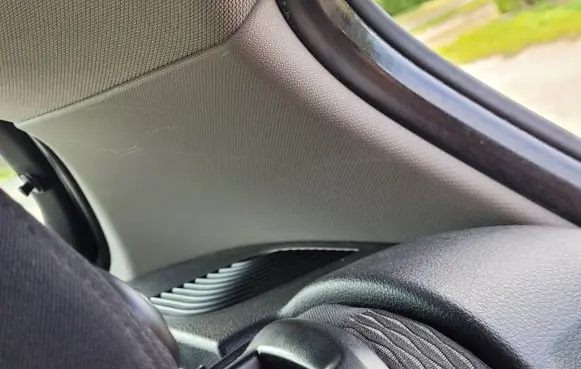 BMW 1 F20 F21 Other sill/pillar trim element 