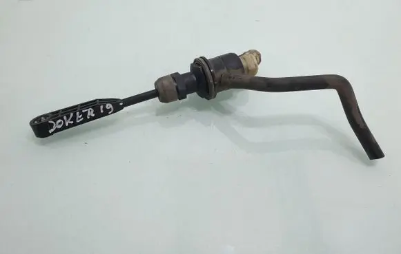 Clutch slave cylinder