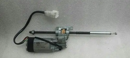 Mercedes-Benz SL R230 Steering wheel column trim A2304600025