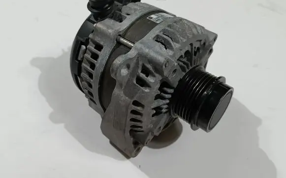 Chevrolet Camaro Generator/alternator 22949467