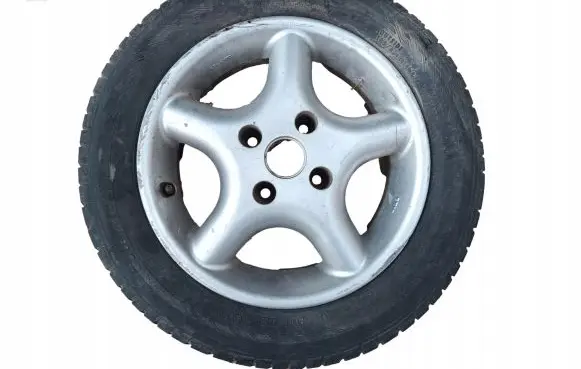Peugeot Partner R15 alloy rim 