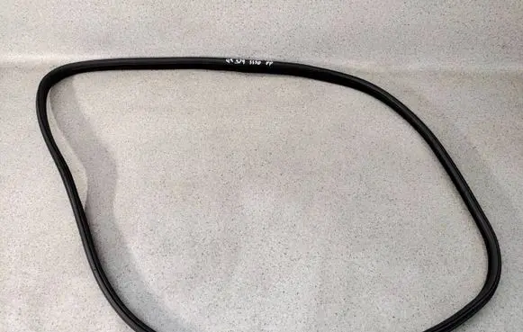 BMW 3 GT F34 Front door rubber seal 7323081AOP0841 7323081