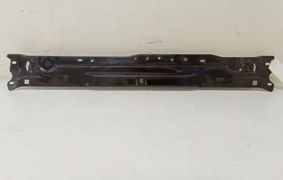 Mercedes-Benz C W204 Top upper radiator support slam panel A2046200072