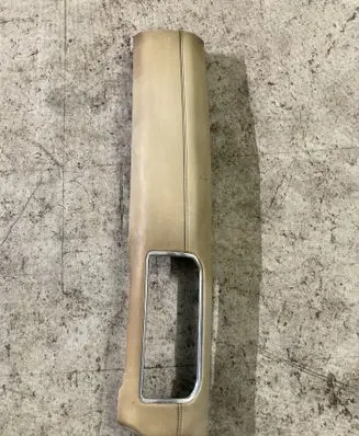 Land Rover Evoque I Dashboard center trim panel 12D1153LGX
