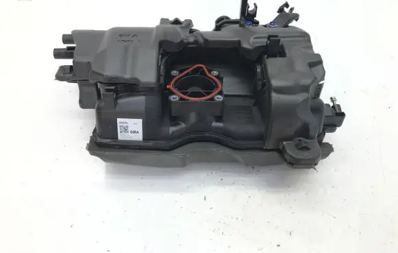 Intake manifold