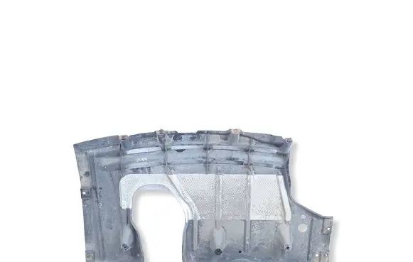 BMW 3 F30 F35 F31 Rear bumper underbody cover/under tray 7293610