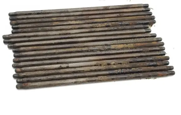 Rolls-Royce Silver Spirit other engine part