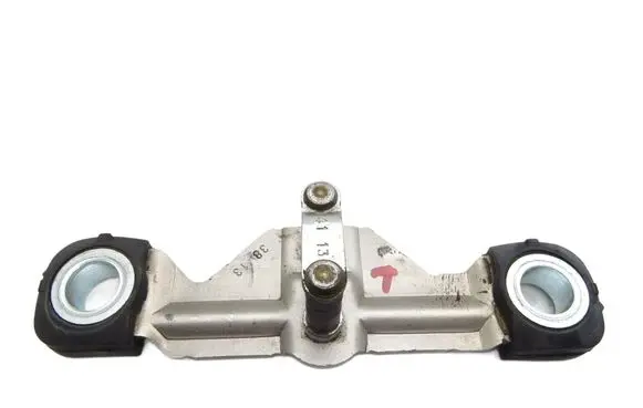 Audi Q3 8U Tailgate lock loop/hook striker 8P4827507A