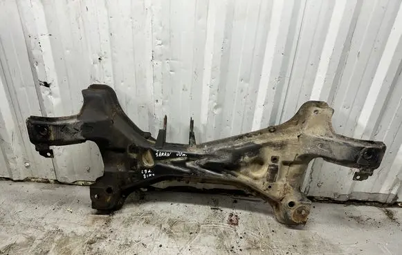 Volkswagen Sharan Front subframe