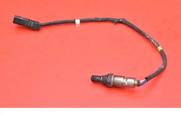 Lambda probe sensor