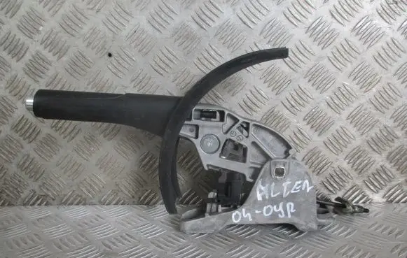 Seat Altea Handbrake/parking brake lever assembly
