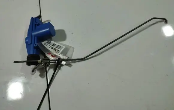 Hyundai Getz Central locking motor 