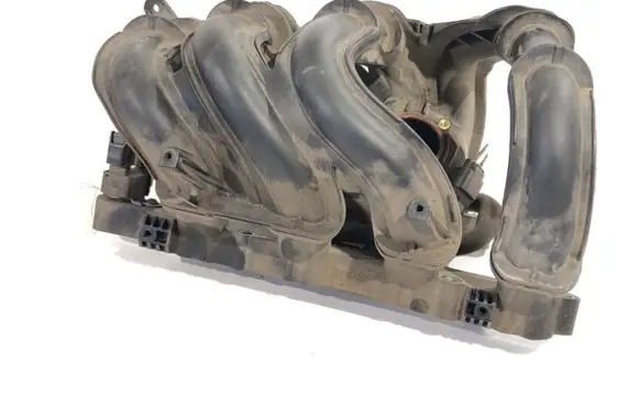 Intake manifold