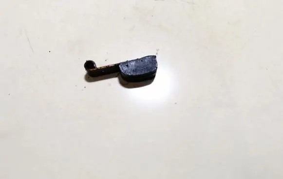 Ford Ka Slide rail for timing chain 