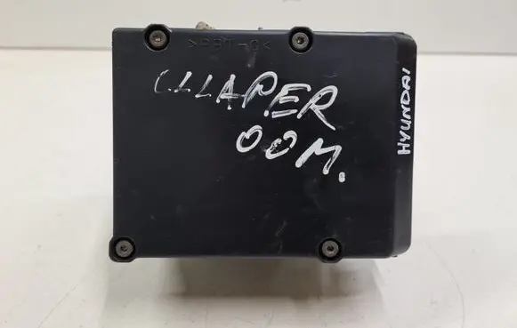 Hyundai Galloper ABS Pump 9667A009800110 X2T32275M ZR237209