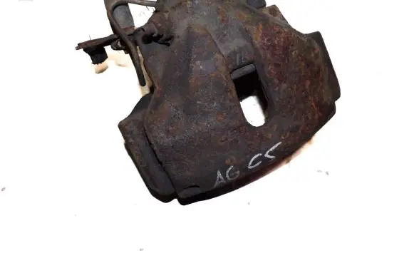 Audi A6 S6 C5 4B Front brake caliper
