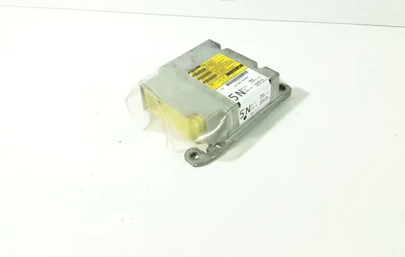 Toyota Auris 150 Airbag control unit/module 8917002110 215537101