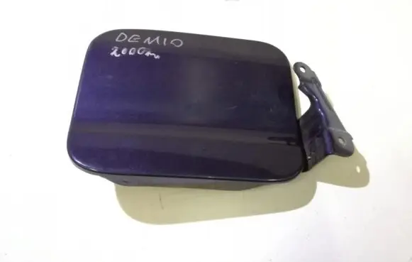 Mazda Demio Fuel tank cap