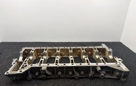 BMW 4 F32 F33 Engine block 7585986