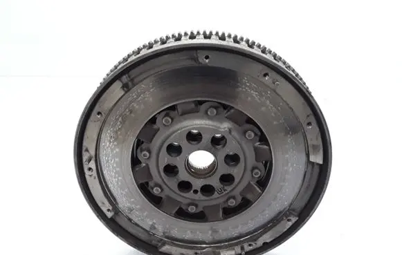Renault Megane III Dual mass flywheel 