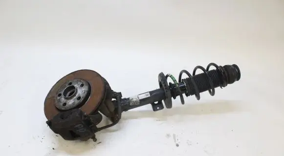 Volkswagen Polo V 6R Rear wheel hub 6R0413031AJ