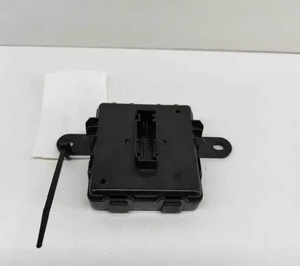 Volkswagen Golf VIII Keyless (KESSY) go control unit/module 5ZA01385404 5ZA013854