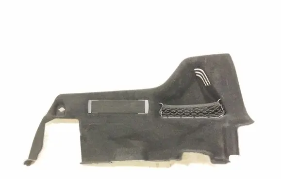 Mercedes-Benz EQB Other trunk/boot trim element A2436902400