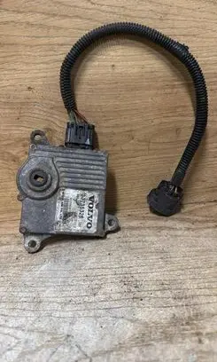 Volvo V70 Gearbox control unit/module 30735326
