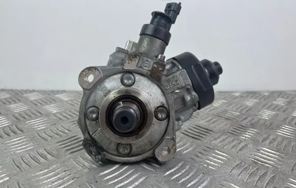KIA Sorento Fuel injection high pressure pump 0445010598