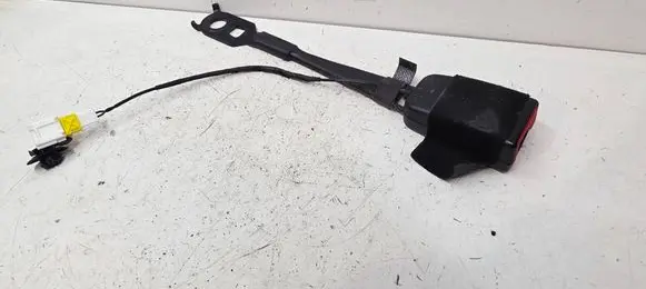 Peugeot 5008 II Front seatbelt buckle 98095024XX