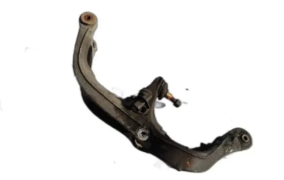 Citroen C5 Front wheel hub 9661544680g