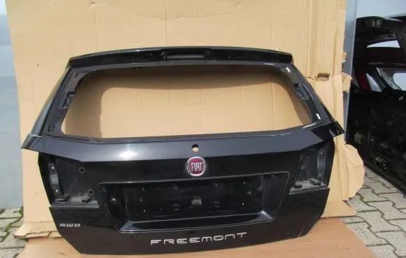 Fiat Freemont Engine bonnet/hood