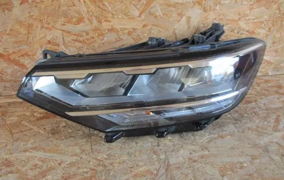 Volkswagen PASSAT B8 USA Headlight/headlamp 3G1941035Q