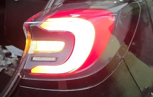 Ford Puma Rear/tail lights L1TB-13404-AG IMPRK1493266