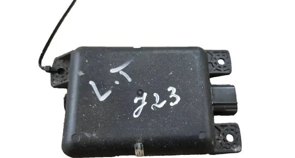 Mazda CX-5 Blind spot module KA1F67Y90 NBG011719A 6PZ01216705