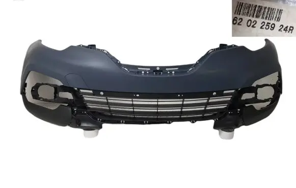 Renault Captur Front bumper 620269604R
