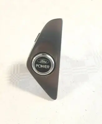 Ford Mondeo MK IV Engine start stop button switch 11572AC 7S7T