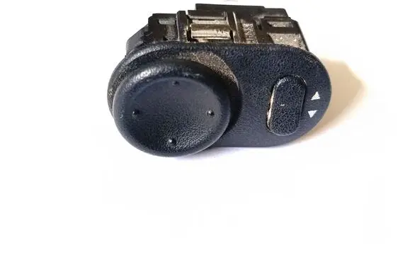 Opel Zafira A Wing mirror switch 09226861