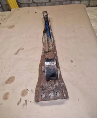 Front subframe