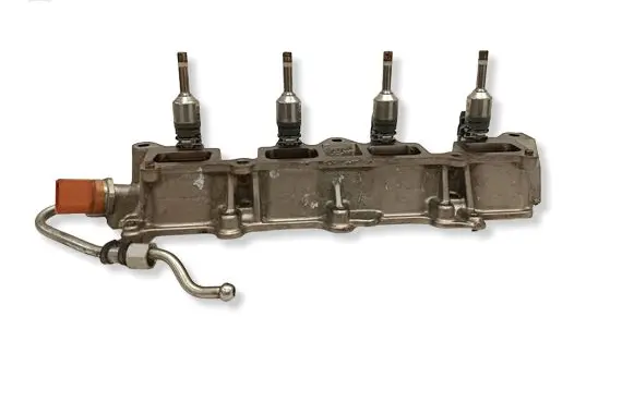 Audi A1 Intake manifold GK284AHBDE