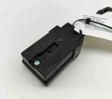 Lexus IS III XE30 Other devices 8651676010