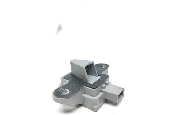 Mercedes-Benz C W204 Airbag deployment crash/impact sensor A2048210651 56054047AB