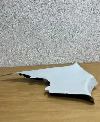 Jaguar XE (C) pillar trim GX73519A97A D5784
