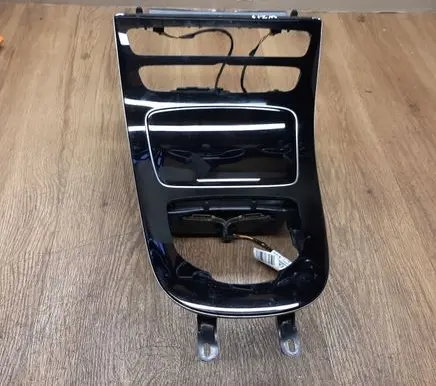 Mercedes-Benz E W213 Center console A2136806500